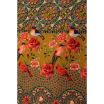 Trikookangas kupongina 150 cm x 105 cm, Stenzo, Art.4875 