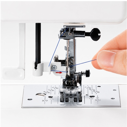 Швейная машина Janome DXL603 (603/2160) Kiirniidistaja