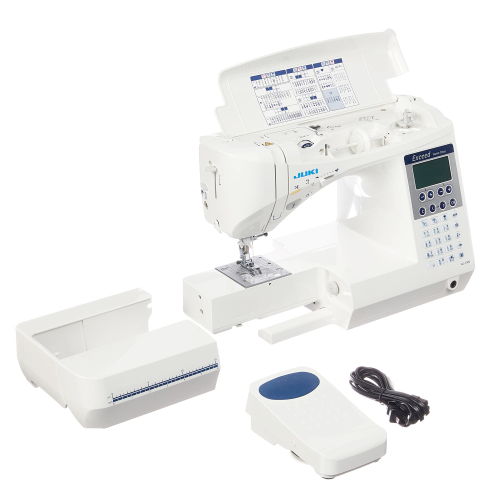 Компьютерная швейная машина Juki HZL-F300 