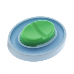 Alus õmblusmasina poolide säilitamiseks, 17 x 14 cm, SewMate DW-BB30, The Arch 