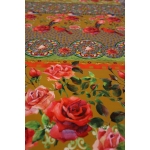 Trikookangas kupongina 150 cm x 105 cm, Stenzo, Art.4875 