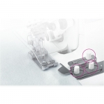 Lisätarvikeruuvi ø3 mm, kierrepituus 5 mm, F59 