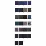 Taaskasutatud materjalist akrüüllõng, Doga Dostu, Nako, 100 g = 190 m 