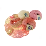 Pehme beebilõng Baby Wool, Alize 