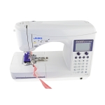 Universaali kantinkääntäjä, sopii laajalti ompelukoneisiin, 4-taittaava, #88 