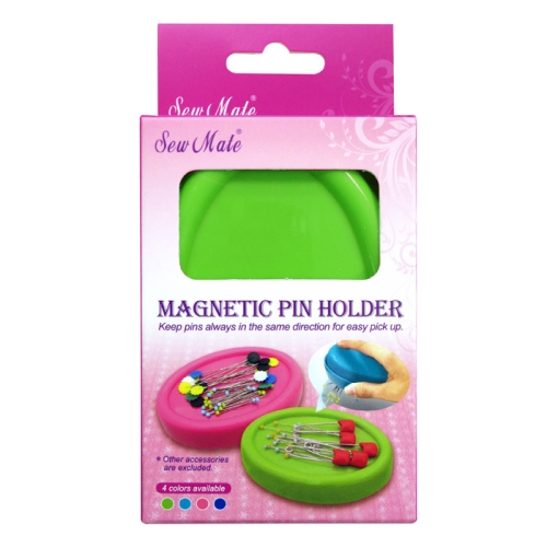 Магнитная игольница, Sew Mate MA-03 