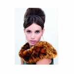 Kunstkarusnahka moodustav lõng Mink, Lanas Stop 