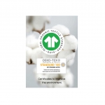 Puuvillane popliinkangas, ÖKO (Organic), Poplin Licenciasa, MC, 7007 