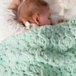 Pehme aasadega lõng Puffy Soft & Quick, Alize 