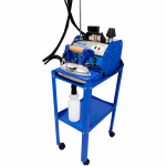 Парогенератор с утюгом JEUX (Juki) Sakura Iron Aurugeneraator triikraud / Steam generator with iron JEUX (Juki) Sakura Iron 