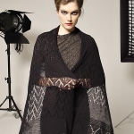 Peenvillane lõng Merino Lace, EXP, Austermann, 50 g = ca 400 m 