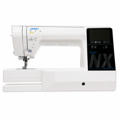 Компьютерная швейная машина Juki HZL-NX7 