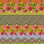 Trikookangas kupongina 150 cm x 105 cm, Stenzo, Art.4875 