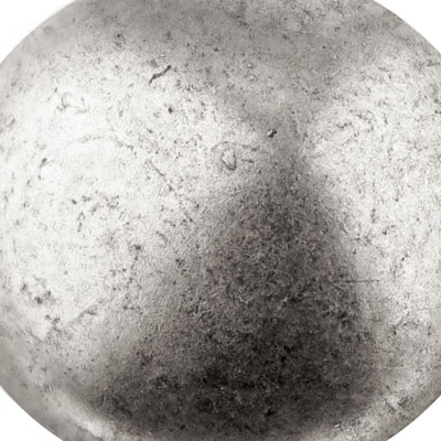 Старое серебро