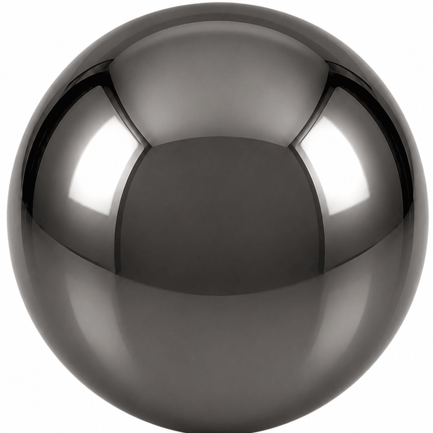 Гематит (gunmetal)