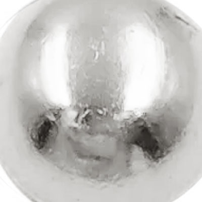 Серебристые