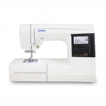 Õmblusmasin Juki HZL-G120
