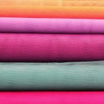 Tugev klassikaline Aasia tüllkangas, laiusega 180cm