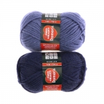 Villasisaldusega lõngad Romy ja Damaris, Red Heart