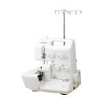 Overlokk Juki MO-644DN