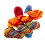 Villalanka Aade Artistic ( Kauni ), 8/1