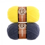 Akrüüllõng Favori, Madame Tricote, 100 g = 210 m