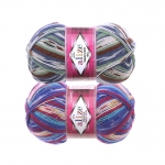 Sokilõng Wool Superwash 100, Alize, 100 g = 420 m