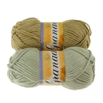 Granada Yarn