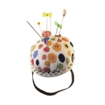 Neulatyyny kumilenkilla ø6cm, KL3554