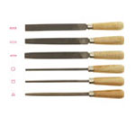 Пилочки, напильники