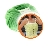 Эффектная пряжа (Frilling Yarns)