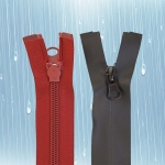 Vedenpitävät vetoketjut