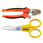 Eriotstarbelised käärid ja lõikevahendid 