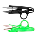 Harutuskäärid, niidinaksid