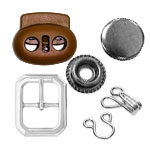 Trukid, kinnised, stopperid