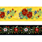 Lillepaelad, põllepaelad, tanupaelad 