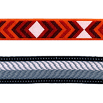 Ornamentidega paelad 