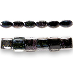 Dichroic klaashelmed