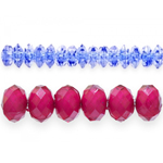 Rondellid akrüülist