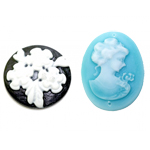 Kameed (kunstvaigust) 