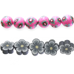 Polümeersavist helmed