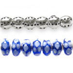 Pandora stiilis helmed 