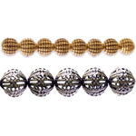 Metallist helmed ja toorikud