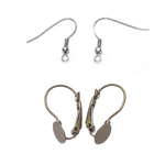 Kõrvarõngaste tarvikud