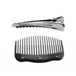 Juukseklambrite ja peavõrude toorikud 