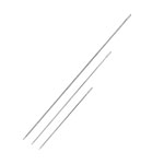 Nõelad pärlitöödeks