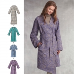 Coats, Jackets and Vests 