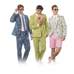 Menswear, Sportswear