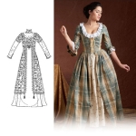 Historical and Ethnic Costumes