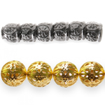 Vahepärlid, vahekaunistused